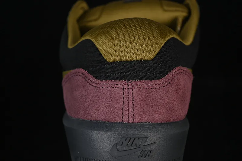 All categories Nk SB Dunk series Nk Force 58 simplified skateboard shoes J version Nike SB Force 58 Nike simplified retro skateboard shoes DV5477-008